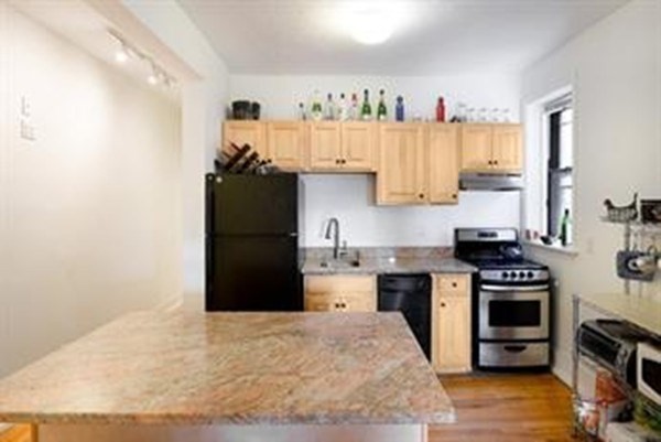 137 Peterborough Street, Unit 14 Boston, MA 02215 - Photo 4 of 10