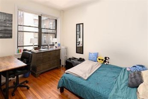 137 Peterborough Street, Unit 14 Boston, MA 02215 - Photo 5 of 10