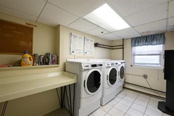 137 Peterborough Street, Unit 14 Boston, MA 02215 - Photo 10 of 10