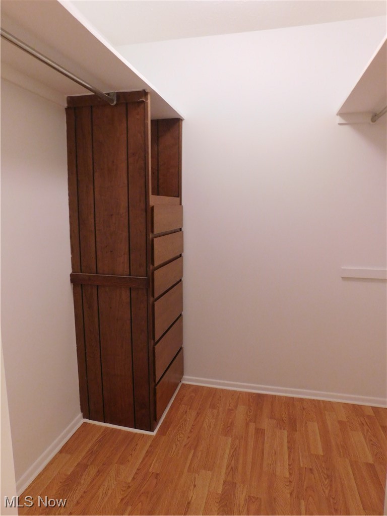 32885 Mills Road North Ridgeville, OH 44039 - Photo 26 of 42 Master walk-in closet with built-ins