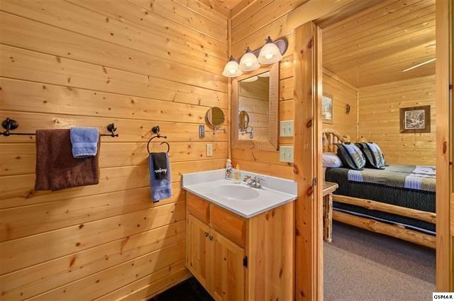 2844 White Oak Ridge Lane, Unit MYSTICSUNRISE Sevierville, TN 37862 - Photo 29 of 35 Gallery Image 29
