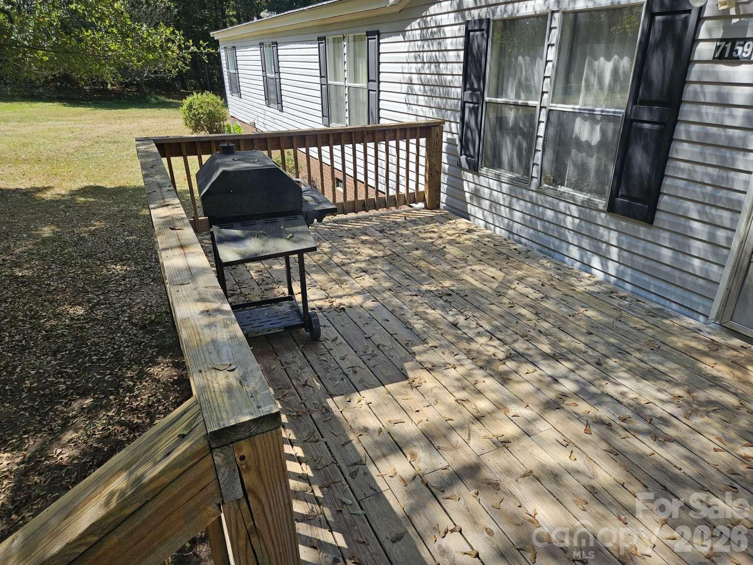 7159 Rev Melvin Adams Road Kershaw, SC 29067 - Photo 6 of 24 Gallery Image 6