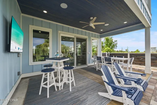 $1,539,000 | 203 George C Wallace Boulevard, Panama City Beach, FL 32413