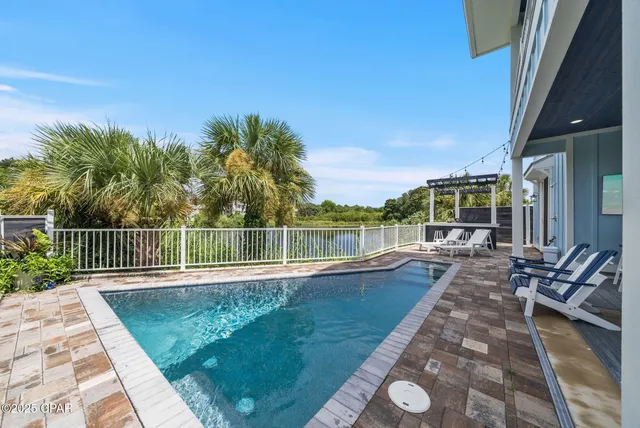 $1,539,000 | 203 George C Wallace Boulevard, Panama City Beach, FL 32413