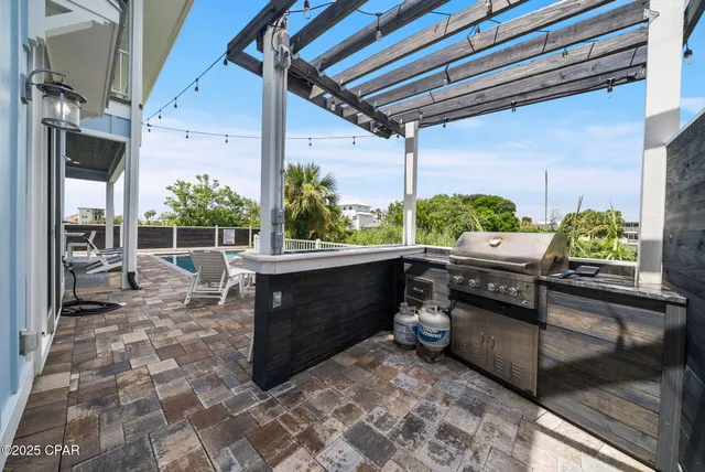 $1,539,000 | 203 George C Wallace Boulevard, Panama City Beach, FL 32413
