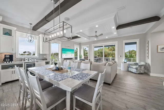 $1,539,000 | 203 George C Wallace Boulevard, Panama City Beach, FL 32413