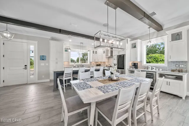 $1,539,000 | 203 George C Wallace Boulevard, Panama City Beach, FL 32413