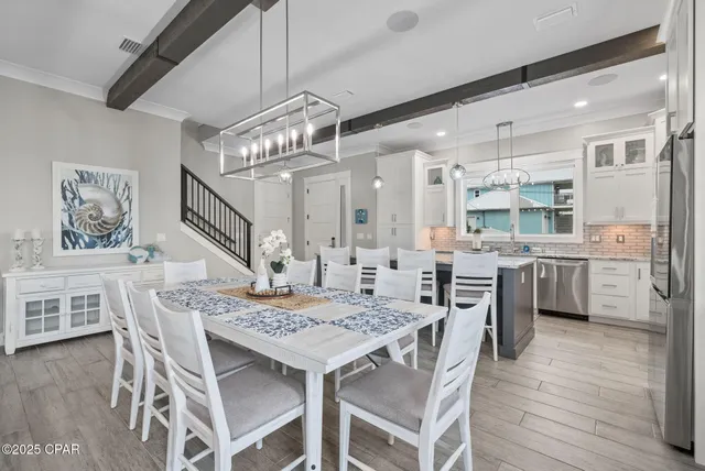 $1,539,000 | 203 George C Wallace Boulevard, Panama City Beach, FL 32413