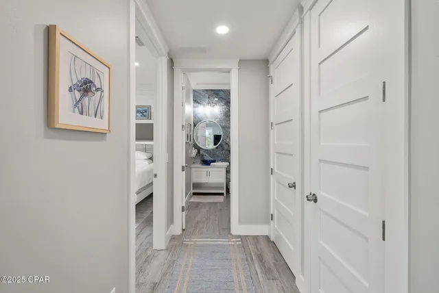 $1,539,000 | 203 George C Wallace Boulevard, Panama City Beach, FL 32413