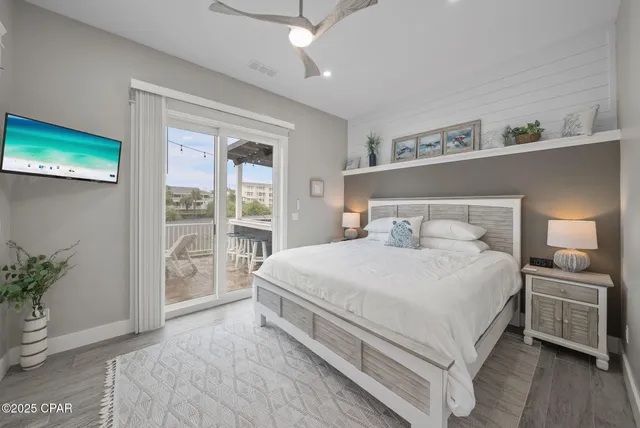 $1,539,000 | 203 George C Wallace Boulevard, Panama City Beach, FL 32413