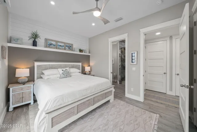 $1,539,000 | 203 George C Wallace Boulevard, Panama City Beach, FL 32413