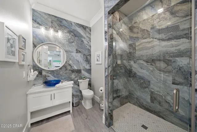 $1,539,000 | 203 George C Wallace Boulevard, Panama City Beach, FL 32413