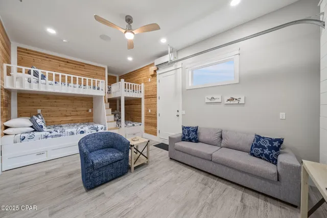 $1,539,000 | 203 George C Wallace Boulevard, Panama City Beach, FL 32413