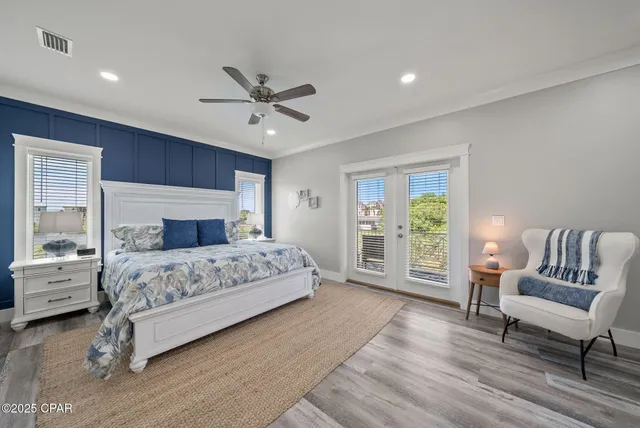 $1,539,000 | 203 George C Wallace Boulevard, Panama City Beach, FL 32413