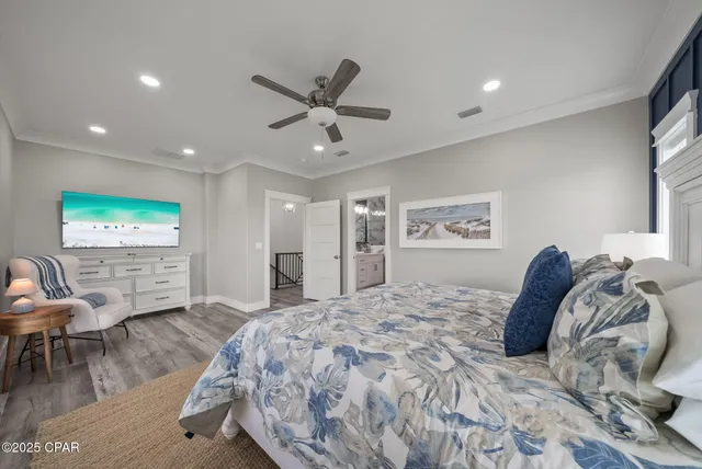 $1,539,000 | 203 George C Wallace Boulevard, Panama City Beach, FL 32413