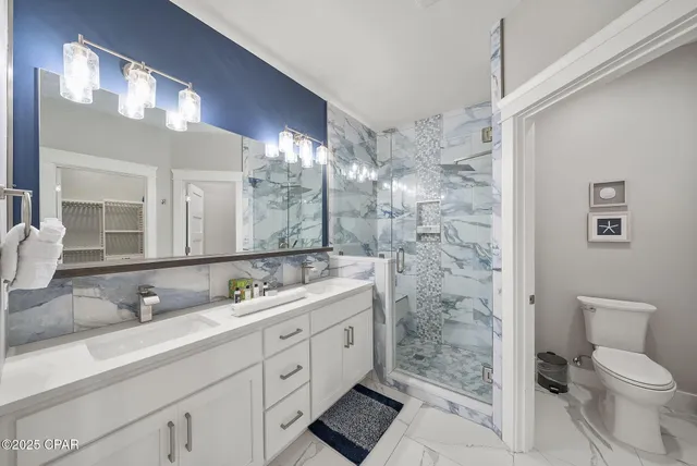 $1,539,000 | 203 George C Wallace Boulevard, Panama City Beach, FL 32413