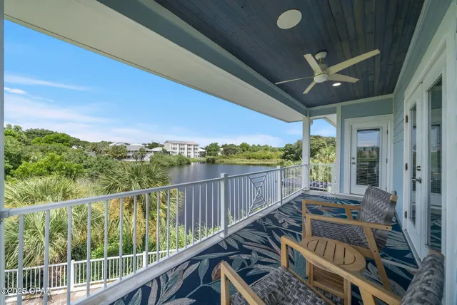 $1,539,000 | 203 George C Wallace Boulevard, Panama City Beach, FL 32413
