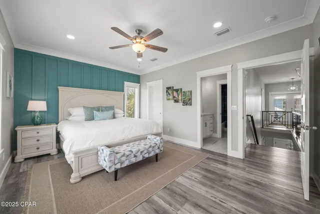 $1,539,000 | 203 George C Wallace Boulevard, Panama City Beach, FL 32413