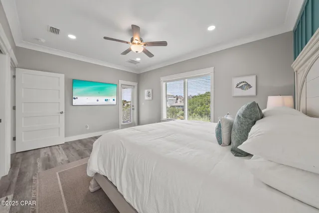 $1,539,000 | 203 George C Wallace Boulevard, Panama City Beach, FL 32413