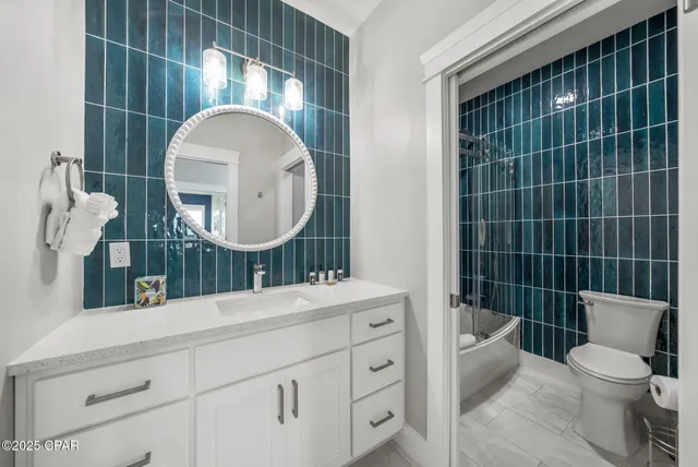 $1,539,000 | 203 George C Wallace Boulevard, Panama City Beach, FL 32413