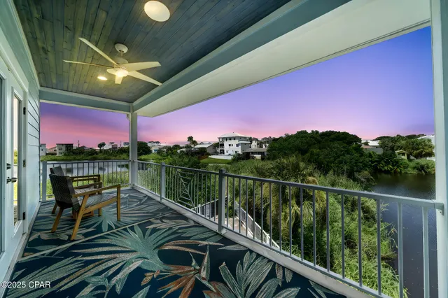 $1,539,000 | 203 George C Wallace Boulevard, Panama City Beach, FL 32413