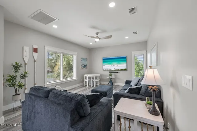 $1,539,000 | 203 George C Wallace Boulevard, Panama City Beach, FL 32413