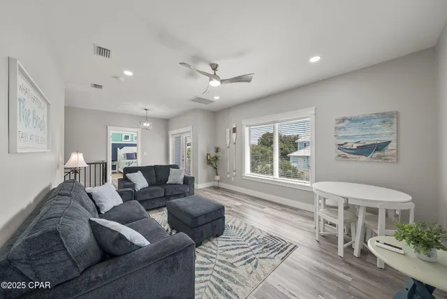 $1,539,000 | 203 George C Wallace Boulevard, Panama City Beach, FL 32413