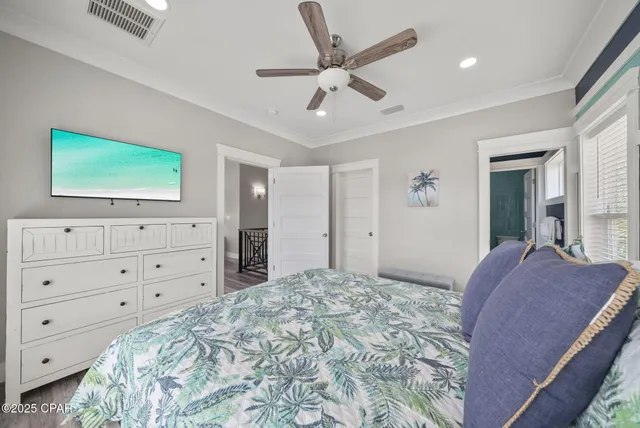 $1,539,000 | 203 George C Wallace Boulevard, Panama City Beach, FL 32413