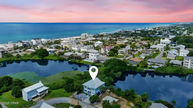 $1,539,000 | 203 George C Wallace Boulevard, Panama City Beach, FL 32413
