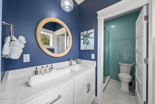 $1,539,000 | 203 George C Wallace Boulevard, Panama City Beach, FL 32413