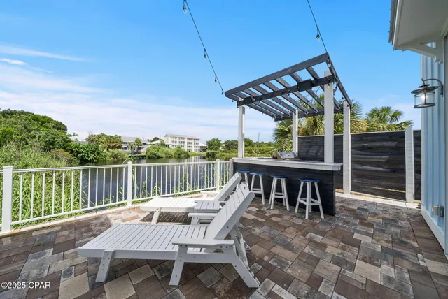 $1,539,000 | 203 George C Wallace Boulevard, Panama City Beach, FL 32413