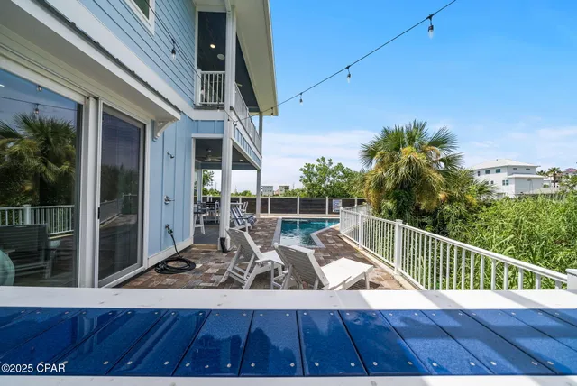$1,539,000 | 203 George C Wallace Boulevard, Panama City Beach, FL 32413