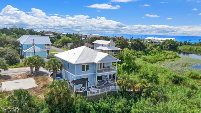 $1,539,000 | 203 George C Wallace Boulevard, Panama City Beach, FL 32413
