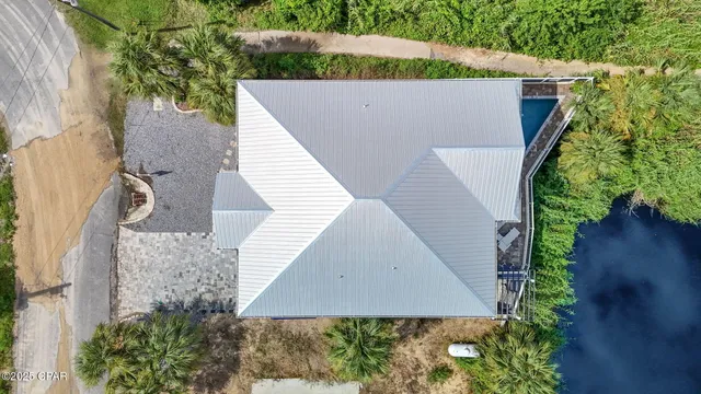 $1,539,000 | 203 George C Wallace Boulevard, Panama City Beach, FL 32413