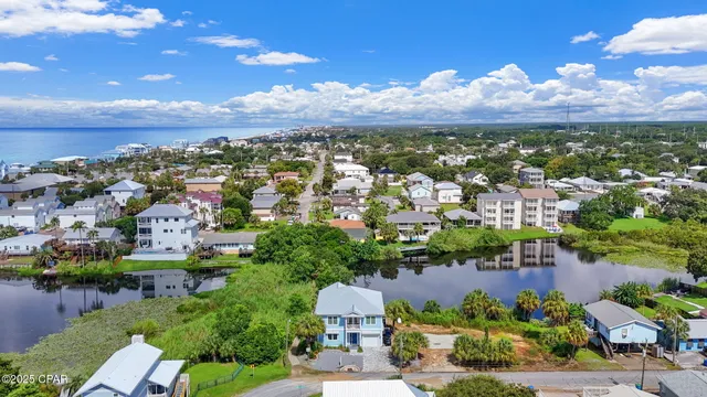 $1,539,000 | 203 George C Wallace Boulevard, Panama City Beach, FL 32413