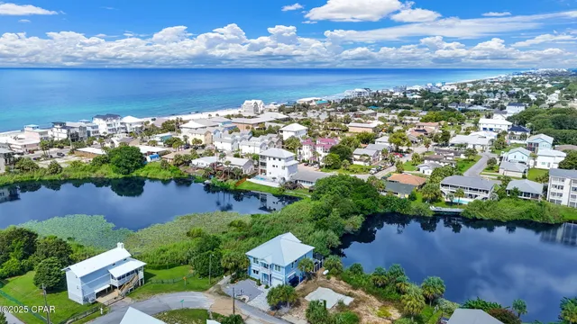 $1,539,000 | 203 George C Wallace Boulevard, Panama City Beach, FL 32413