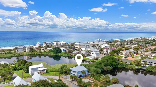 $1,539,000 | 203 George C Wallace Boulevard, Panama City Beach, FL 32413