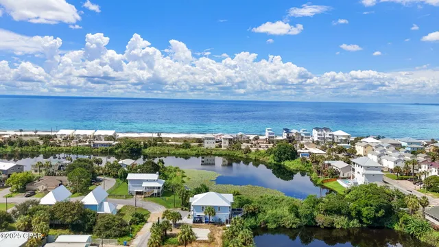 $1,539,000 | 203 George C Wallace Boulevard, Panama City Beach, FL 32413