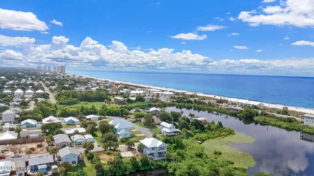 $1,539,000 | 203 George C Wallace Boulevard, Panama City Beach, FL 32413