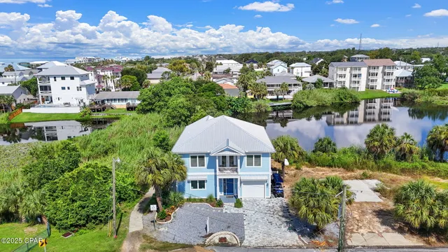 $1,539,000 | 203 George C Wallace Boulevard, Panama City Beach, FL 32413