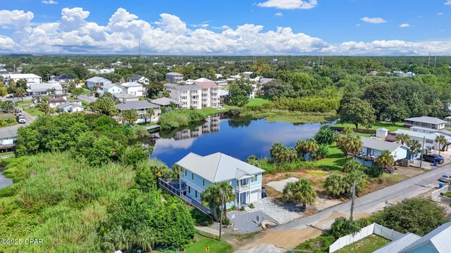 $1,539,000 | 203 George C Wallace Boulevard, Panama City Beach, FL 32413