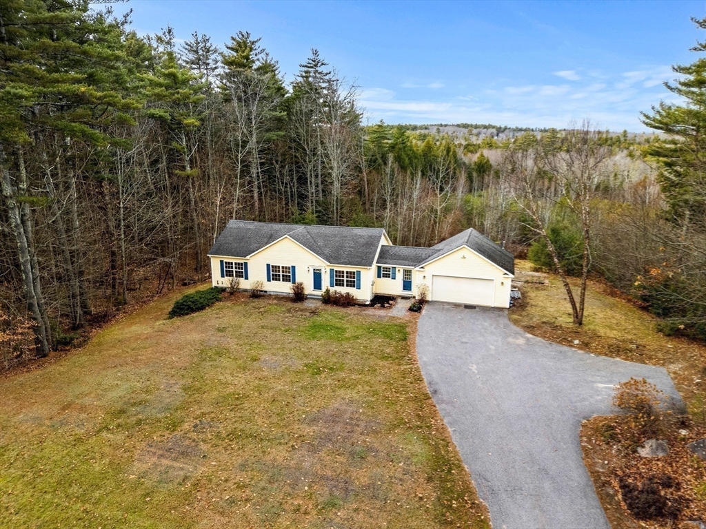 454 Little Pond Road Sandwich, NH 03227 - Photo 5 of 42
