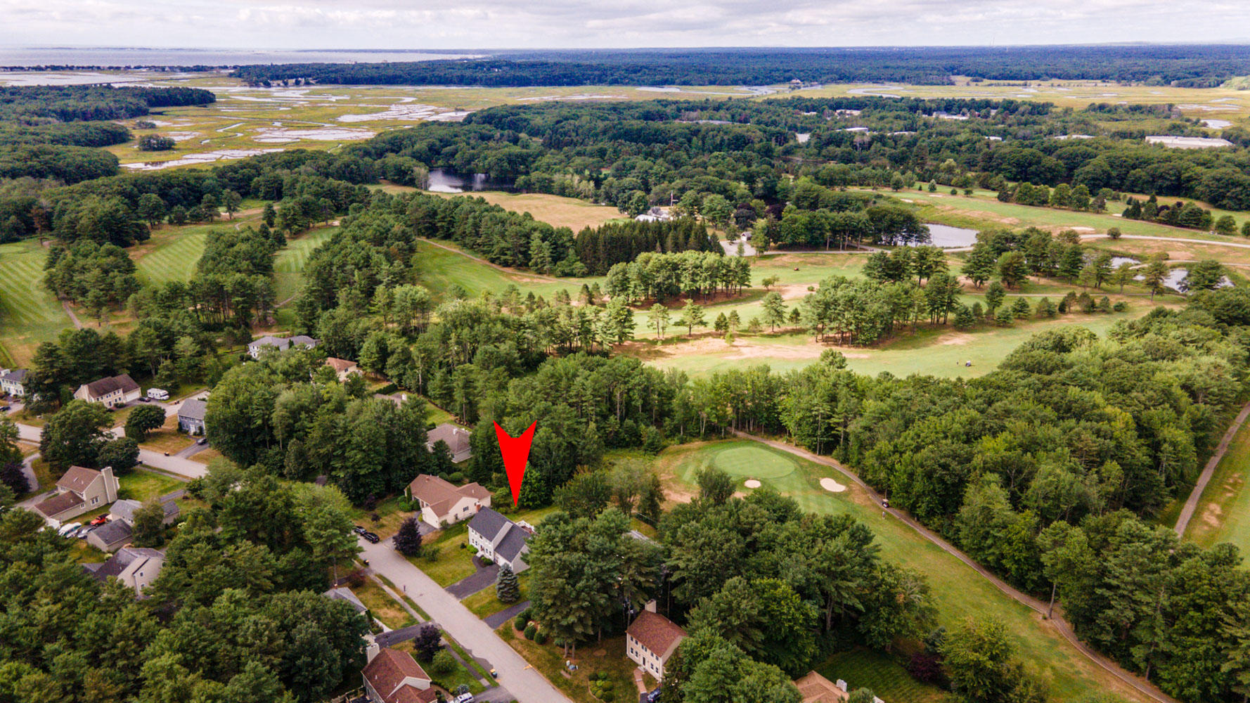 19 Evergreen Farms Road Scarborough, ME 04074 - Photo 3 of 64 20200817mvht-61007