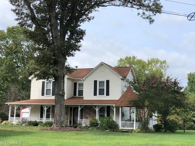 886 Milling Road Mocksville, NC 27028 - Photo 1 of 34 Gallery Image 1