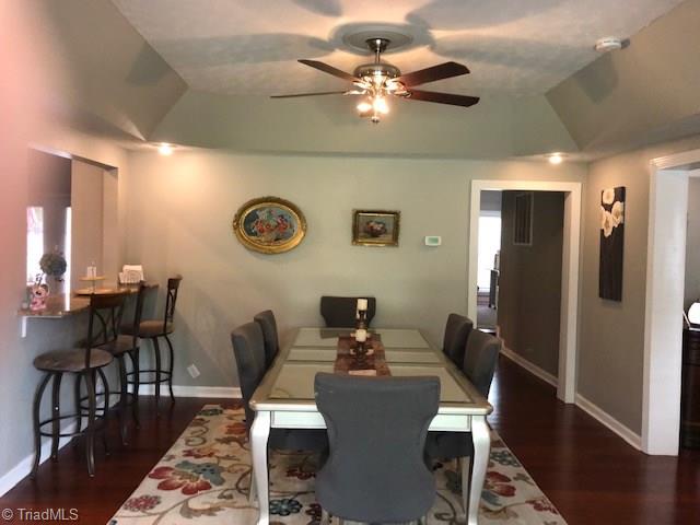 886 Milling Road Mocksville, NC 27028 - Photo 11 of 34 Gallery Image 11