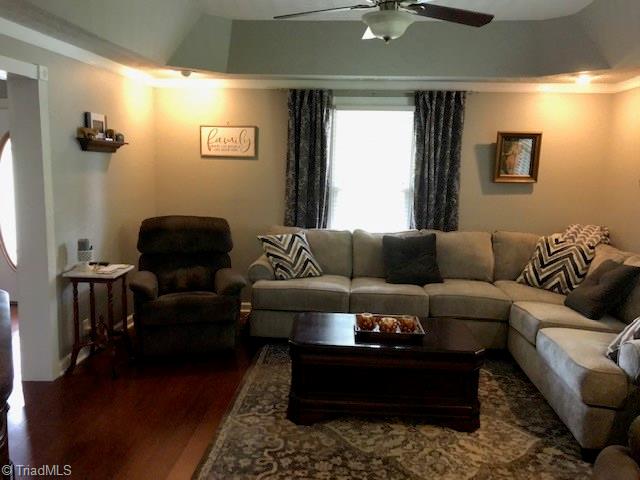 886 Milling Road Mocksville, NC 27028 - Photo 13 of 34 Gallery Image 13