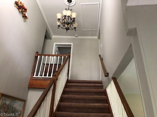 886 Milling Road Mocksville, NC 27028 - Photo 19 of 34 Gallery Image 19