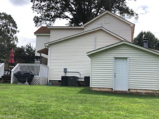 886 Milling Road Mocksville, NC 27028 - Photo 3 of 34 Gallery Image 3
