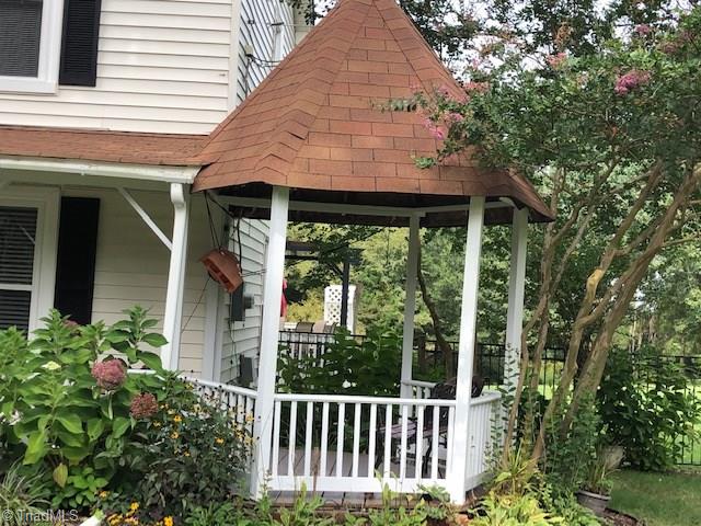 886 Milling Road Mocksville, NC 27028 - Photo 29 of 34 Gallery Image 29