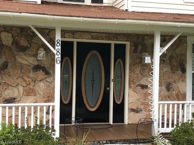 886 Milling Road Mocksville, NC 27028 - Photo 30 of 34 Gallery Image 30